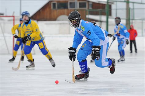 risultati live bandy